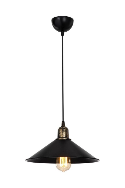 Подвесной светильник Toplight Delilah TL1606H-01BK