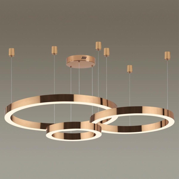 Основание для светильника Odeon Light L-vision Brizzi 3885/3LA Основание для светильника Odeon Light L-vision Brizzi 3885/3LA