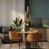 Подвесной светильник Loft IT Everest 10583A Bronze