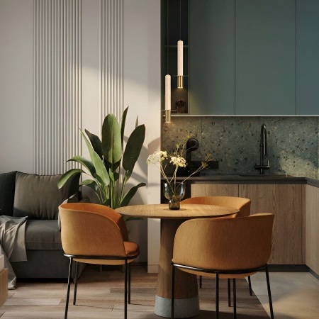 Подвесной светильник Loft IT Everest 10583A Bronze