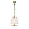 Подвесной светильник Vele Luce Isabella VL4254P01