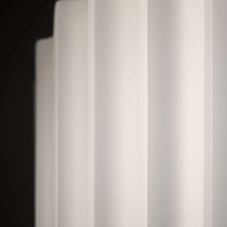 Настенный светодиодный светильник Freya Slot FR5437WL-L7W