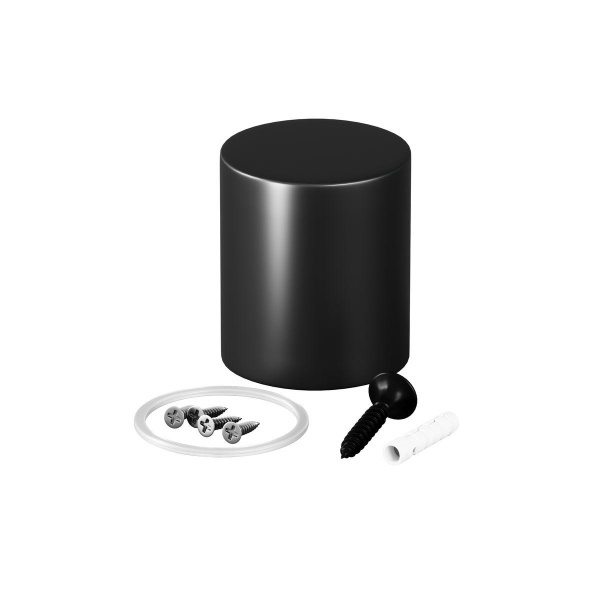 Заглушка Maytoni LNM-D25-EC-M-B 20317 Заглушка Maytoni LNM-D25-EC-M-B 20317