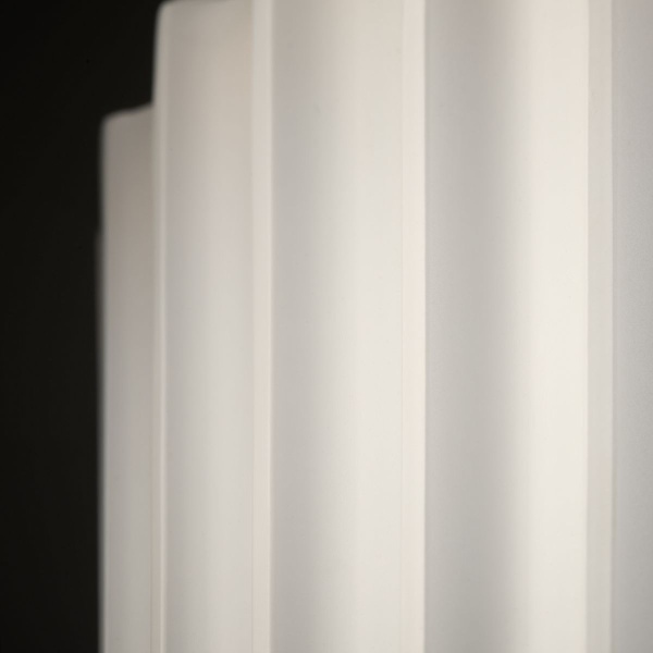 Настенный светодиодный светильник Freya Slot FR5437WL-L7W