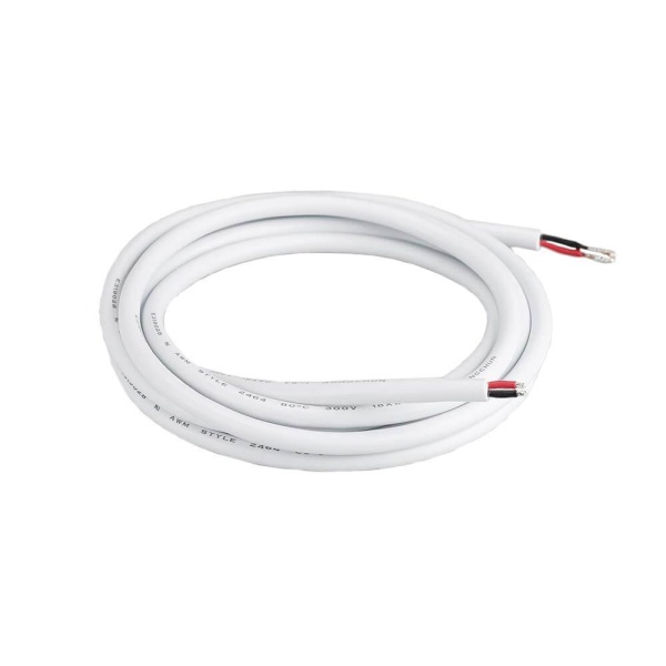 Провод Arlight ARL-Moonlight-20AWG-2W-D4.5-CU-2000 White 025549 Провод Arlight ARL-Moonlight-20AWG-2W-D4.5-CU-2000 White 025549