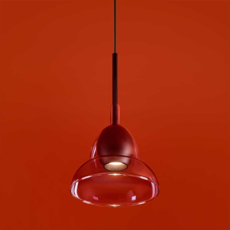 Подвесной светильник Freya Glaze FR5637PL-L6SM