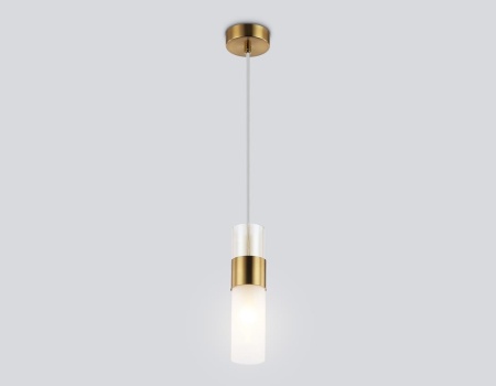 Подвесной светильник Ambrella light High Light LH55111