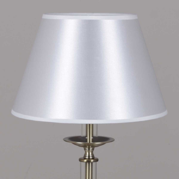 Настольная лампа Illumico IL9466-1TSQ-26 AB ELITE