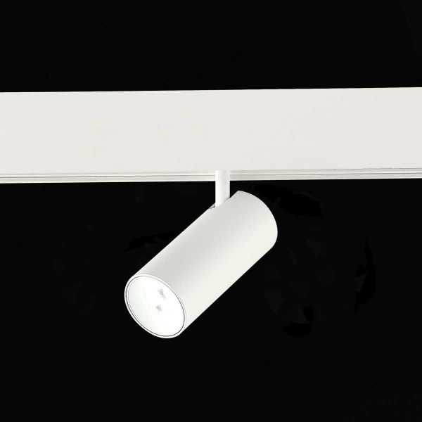 Магнитный трековый светильник ST Luce Skyline 48 ST375.506.07ZGB
