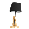Настольная лампа Arte Lamp Gustav A4420LT-1GO
