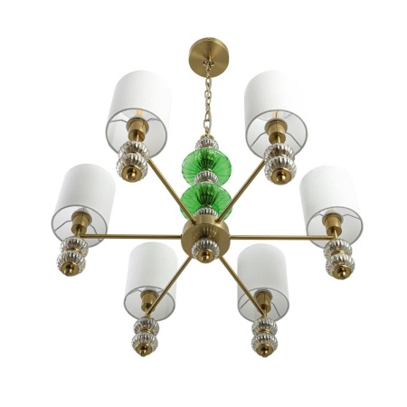 Люстра Lumion MODERNI 8337/6