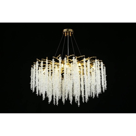 Подвесная люстра Aployt Viktorayn APL.844.03.13