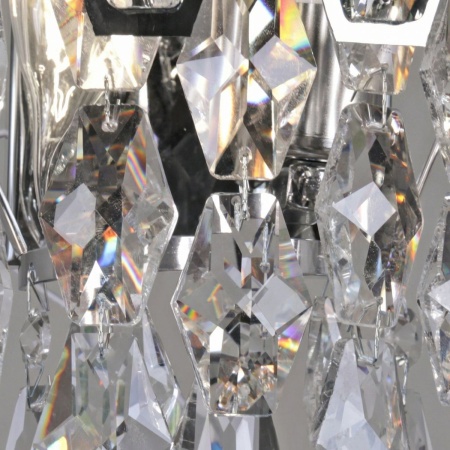 Настенный светильник Reluce 00995-0.2-02 MX CH