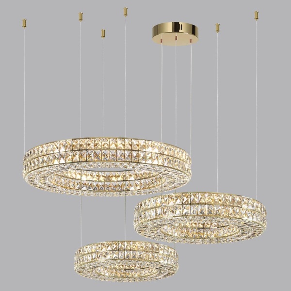Потолочная база для 3-х колец Odeon Light L-Vision Panta 4926/3R Потолочная база для 3-х колец Odeon Light L-Vision Panta 4926/3R
