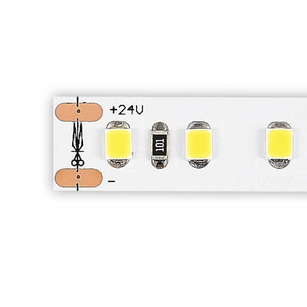 Светодиодная лента ST Luce 14,4W/m 2835SMD 4000К 5M ST1001.414.65.1