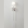 Бра Crystal Lux Princess AP1