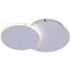 Потолочный светильник Reluce 86686-9.2-001RD LED6W WT