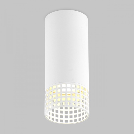 Потолочный светильник IMEX Grido GU10 IL.0005.5300-WH