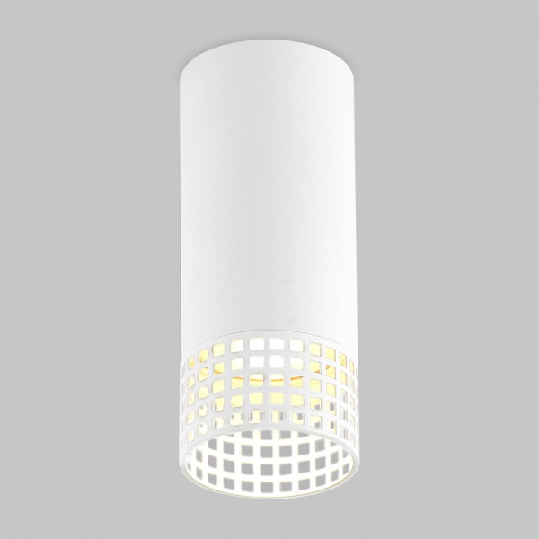 Потолочный светильник IMEX Grido GU10 IL.0005.5300-WH