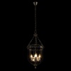 Подвесной светильник Loft It Incense 10455/4 CR