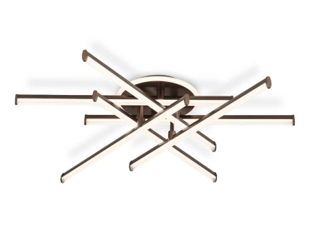 Люстра Ambrella Light COMFORT FL6253