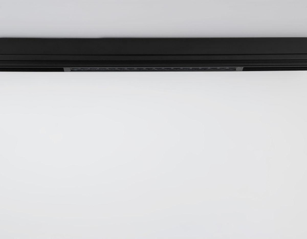 Трековый светодиодный светильник Ambrella Light Track System Magnetic 220V GL1314
