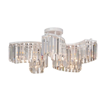 Люстра Vitaluce V5884-0/10PL