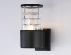 Уличный настенный светильник Ambrella light Garden ST2522