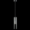 Подвесной светильник Crystal Lux Beleza SP1 F Chrome