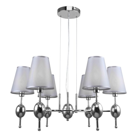 Подвесная люстра Escada Elegy 2106/6S