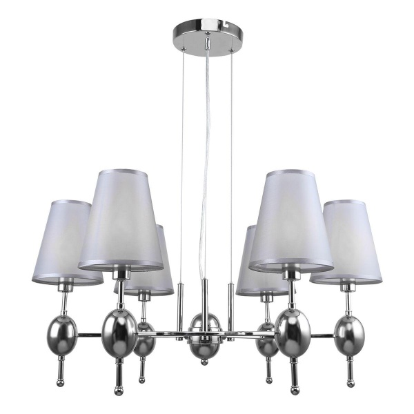 Подвесная люстра Escada Elegy 2106/6S