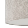 Подвесная люстра Nowodvorski Cedro L Beige 11666