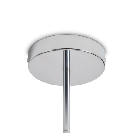 Подвесная люстра Freya Eatery FR5488PL-10CH