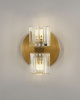 Бра Moderli Brass V11016-2W