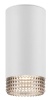 Накладной светильник ЭРА OL40 WH/GR Б0058478