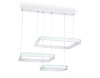 Подвесной светодиодный светильник Ambrella light Original FA6165