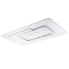Потолочный светодиодный светильник Escada Rung 10294/3LED