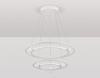 Подвесной светодиодный светильник Ambrella light Comfort Line FL5542