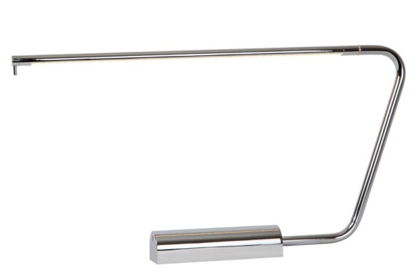 Настольная лампа Lucide MADISON 44503/06/11