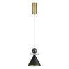 Подвесной светильник Odeon Light Jazz L-Vision 5475/10LE