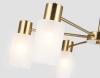 Потолочная люстра Ambrella light Traditional Modern TR9581