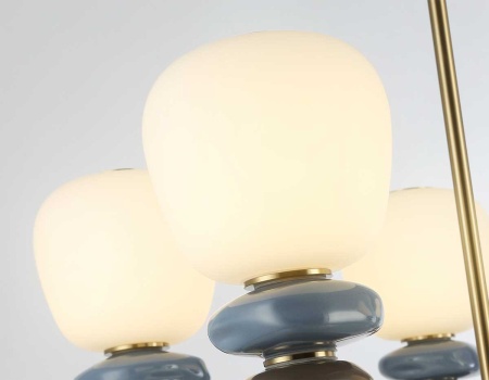 Люстра Ambrella Light HIGH LIGHT LH53164