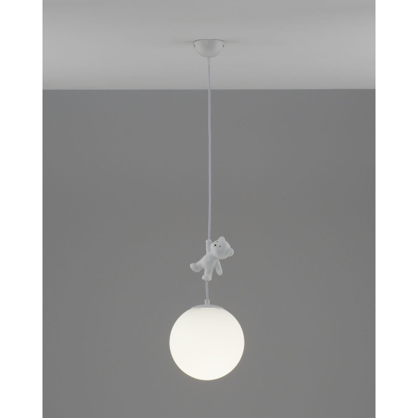 Подвесной светильник Moderli Baloons V11233-1P