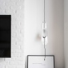 Подвесной светильник Imperium Loft Fraga Grey 311049-26