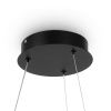 Подвесной светильник Freya Портал / Portal FR6092PL-L72GB