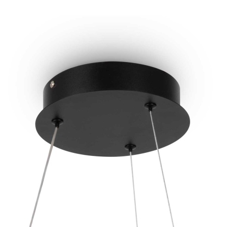 Подвесной светильник Freya Портал / Portal FR6092PL-L72GB