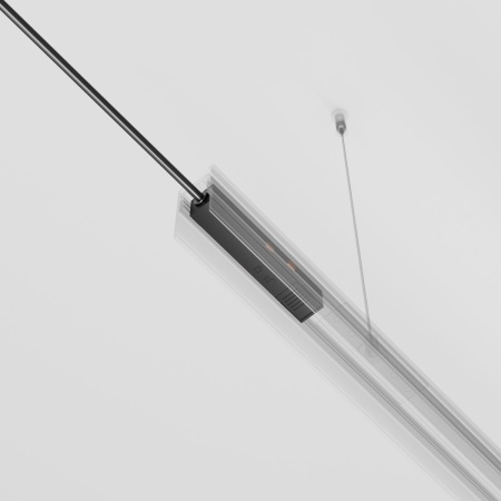 Ввод питания Maytoni Technical Exility Busbur TRA034B-42B