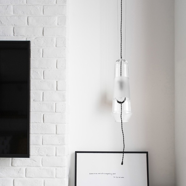 Подвесной светильник Imperium Loft Fraga Grey 311049-26