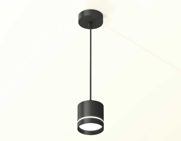 Комплект подвесного светильника Ambrella light Techno Spot XP (A2333, C8111, N8462) XP8111023