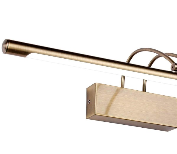 Подсветка для картин Zortes MAESTRO ZRS.64701.9